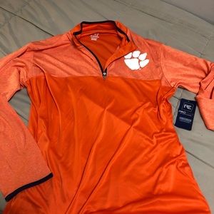 Clemson long sleeve men’s XL.